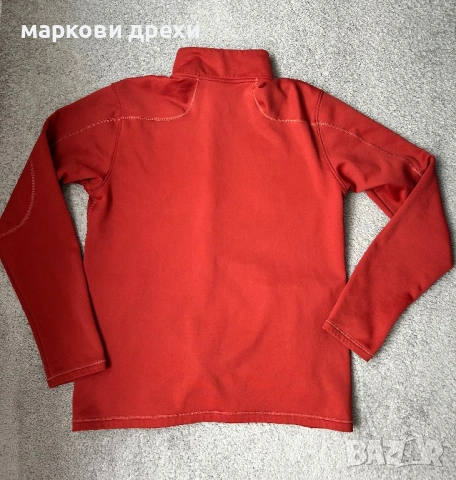 PEAK PERFORMANCE PS MID Z2 Midlayer Jacket Men Size M, снимка 8 - Суичъри - 53491684