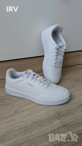 Нови Кецове Puma 38.5, снимка 3 - Кецове - 54131592