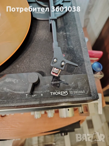 Музикална система, снимка 8 - Ресийвъри, усилватели, смесителни пултове - 53925437