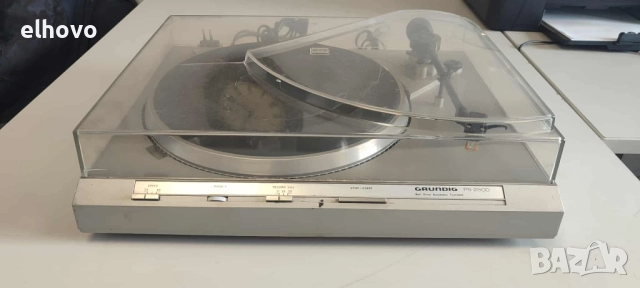 Грамофон Grundig PS 2500