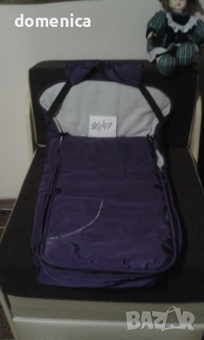 Термо чувалчета за детска количка, снимка 3 - Детски колички - 52459995