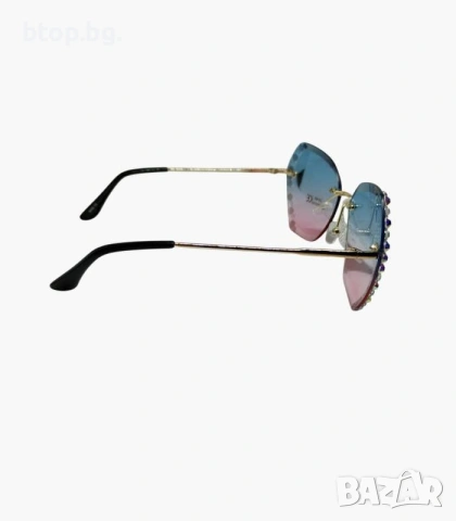 Дамски очила , снимка 2 - Слънчеви и диоптрични очила - 53358592