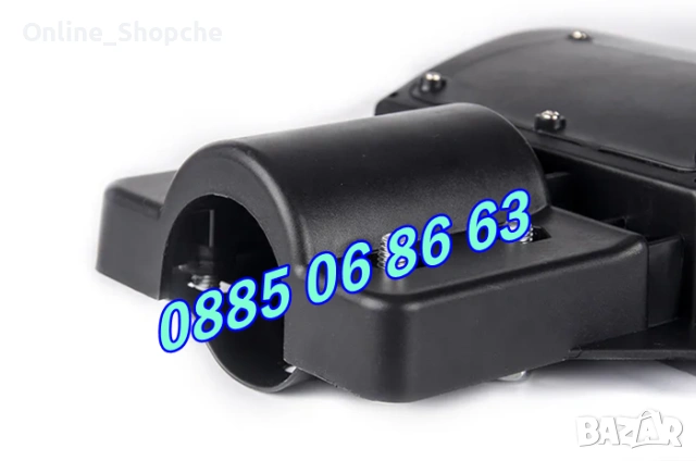 Улична соларна LED лампа Cobra 900W, соларна лампа Cobra 900W, снимка 4 - Соларни лампи - 40615953