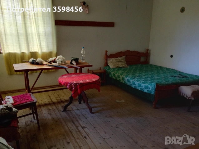 Едноетажна къща , снимка 6 - Къщи - 53357643