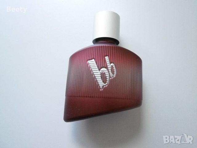 BRUNO BANANI LOYAL MAN за мъже, снимка 5 - Мъжки парфюми - 46086749