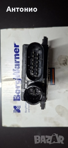 реле подгревни свещи бмв, снимка 3 - Части - 52654942