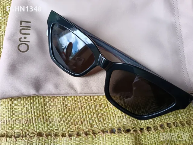 Слънчеви очила Liu Jo LJ3607S 001 51

, снимка 5 - Слънчеви и диоптрични очила - 50323507