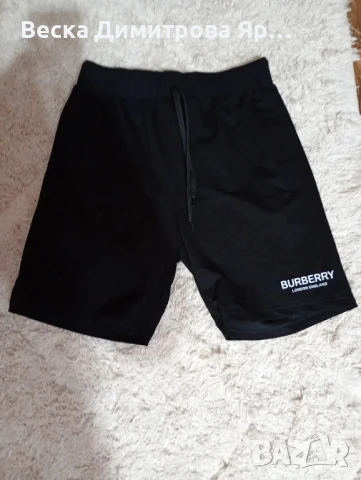 Мъжки къси панталони , снимка 5 - Къси панталони - 50538499