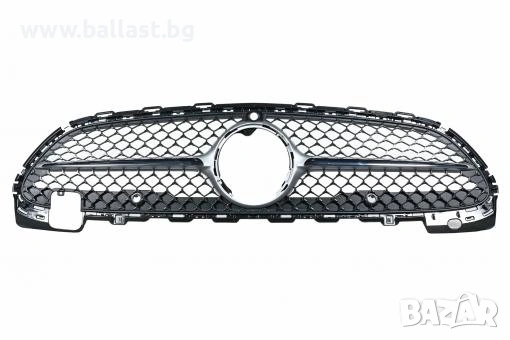 Решетка в броня A2068805105 C Klassa W206