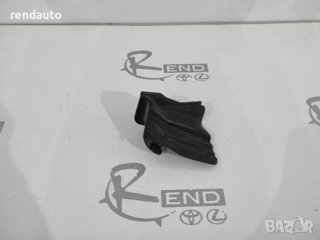 Дясно уплътнение за мек таван за Toyota MR2 1999-2007 123N-R6, снимка 1 - Части - 45467381