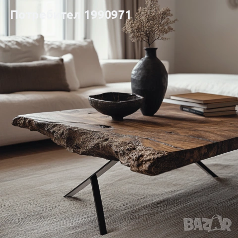 Дизайнерски маси по поръчка, снимка 8 - Маси - 53726630