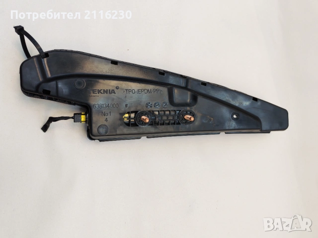 Airbag седалка bmw g20/21, снимка 4 - Части - 53585582