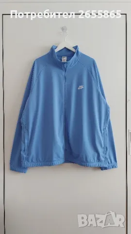 Мъжко  Nike горнище 3XL, снимка 7 - Спортни дрехи, екипи - 50326378