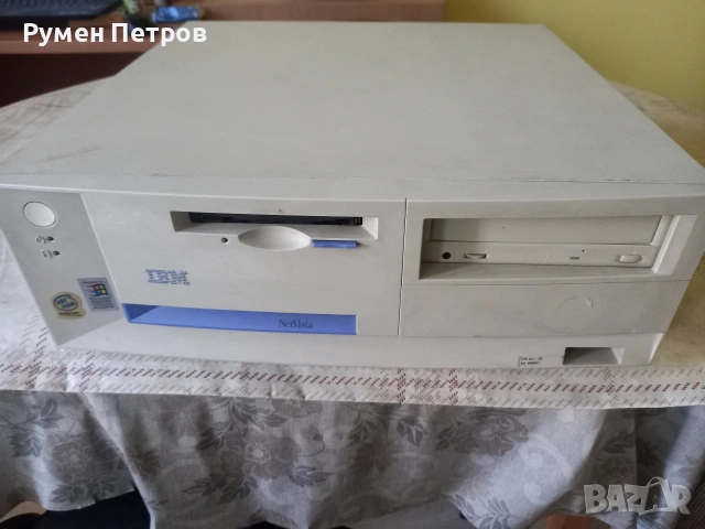 IBM NetVista 6341