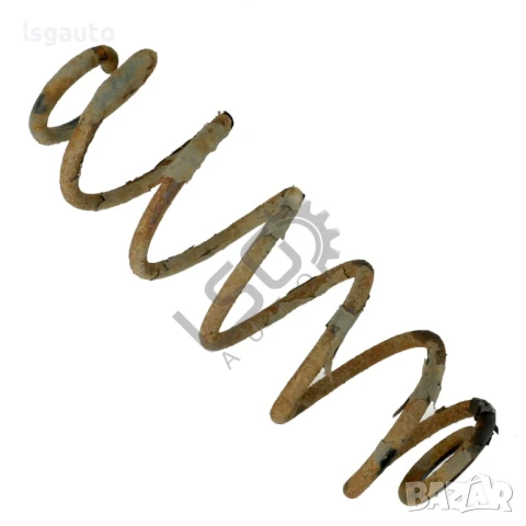 Задна пружина AUDI A4 (B8) 2008-2015 ID:148776
