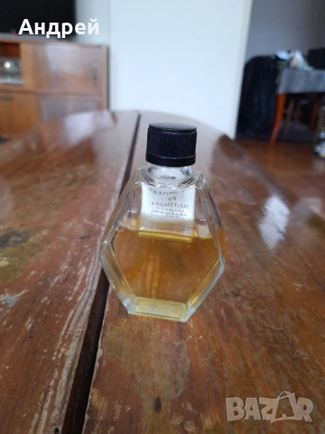 Стар одеколон Spidola, снимка 2 - Други ценни предмети - 54258472