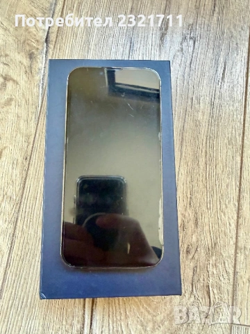 Iphone 13 pro 256gb, снимка 2 - Apple iPhone - 53752125