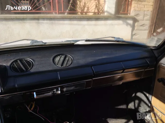 ПРОДАВАМ ЛАДА  1200, снимка 8 - Автомобили и джипове - 50038980