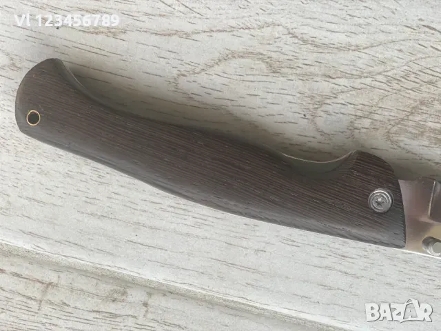 Огромен сгъваем ловен нож 115x250 (2), снимка 7 - Ножове - 49851798