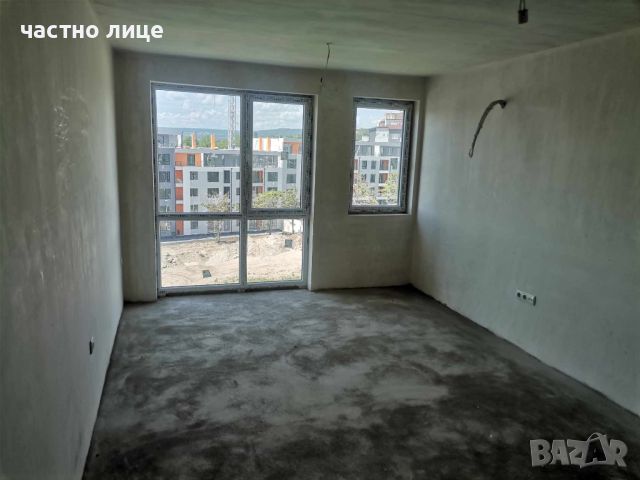 нов едностаен апартамент 34 кв.м.  във Владиславово