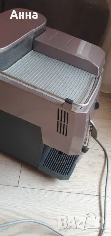 Saeco Royal professional, снимка 5 - Кафемашини - 49935166