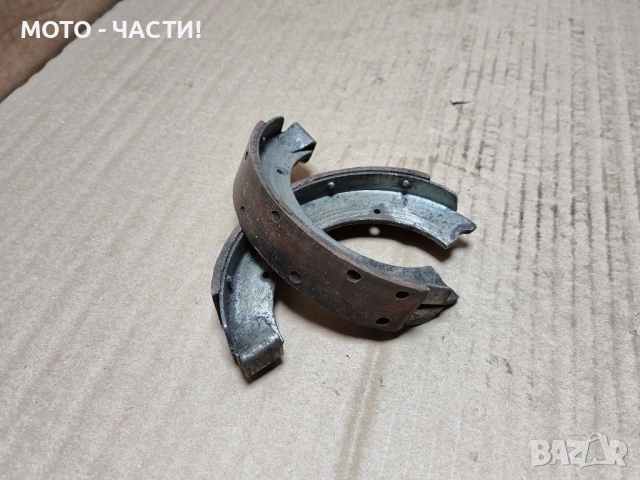 Комплект Накладки За Балкан 50. 