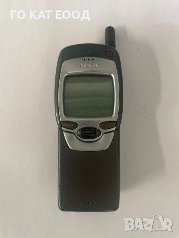 Nokia 7110, снимка 1 - Nokia - 46730117