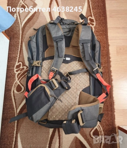 Раница, снимка 2 - Екипировка - 53727795