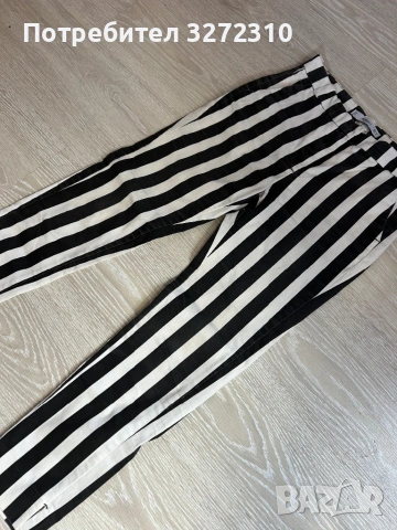 Mango дамски панталон