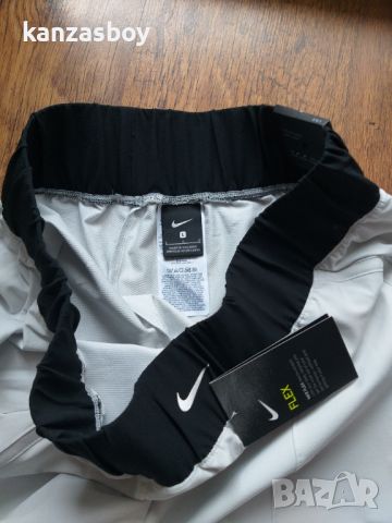 Nike Pro Woven Photon - страхотен дамски панталон НОВ , снимка 8 - Спортни екипи - 45637491