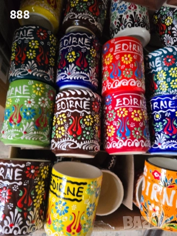 чаши , снимка 6 - Чаши - 52061323