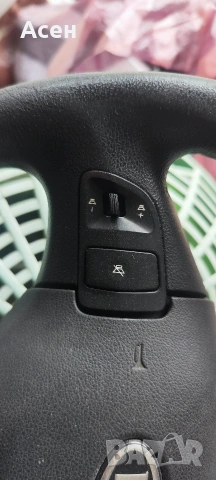 Волан за Kia Ceed с ербег, снимка 3 - Части - 53575804