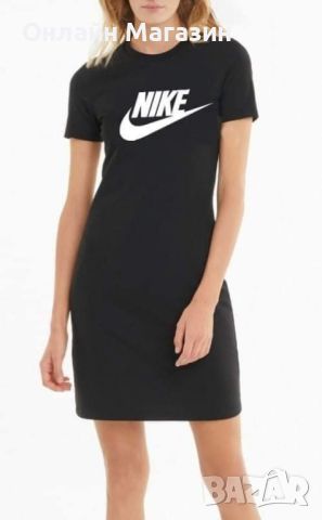 Дамски туники NIKE , ADIDAS , GUESS, снимка 8 - Тениски - 46667887