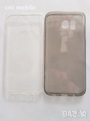Samsung Galaxy S7 Edge - G935 калъф - case, снимка 5 - Калъфи, кейсове - 17416309