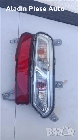 Лява задна стоп броня Kia Sportage година 2019 2020 2021 комплект , снимка 3 - Аксесоари и консумативи - 53821651