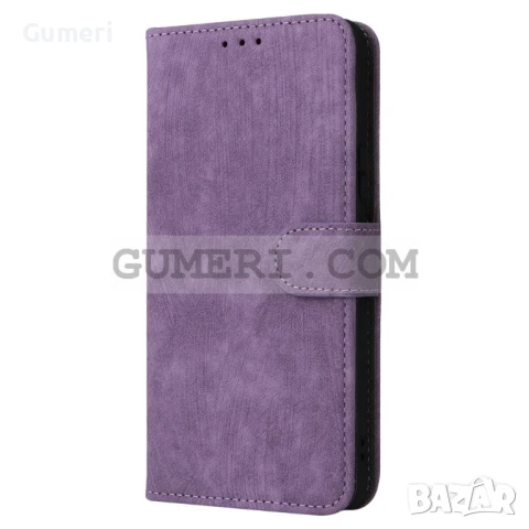 Sony Xperia 10 VI Тефтер Пастел, снимка 8 - Калъфи, кейсове - 50503889