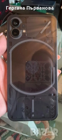 Noting phone 1, снимка 3 - Други - 53786192