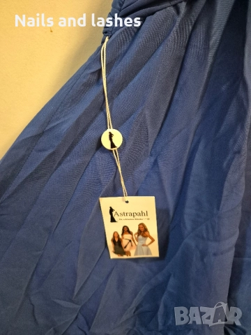 Рокля , снимка 2 - Рокли - 52321135