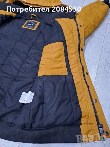 Мъжко яке ,, JEAN PASCALE "-(S), снимка 11 - Якета - 49731471