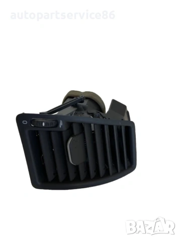 Преден десен въздуховод за Volvo XC90 2.4D 185HP D5 (2007) 3409399