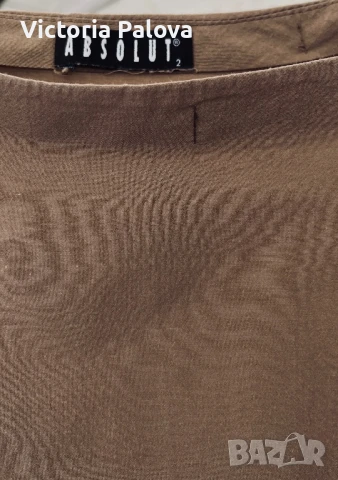 Атрактивна рокля с джобове Германия, снимка 6 - Рокли - 51237982