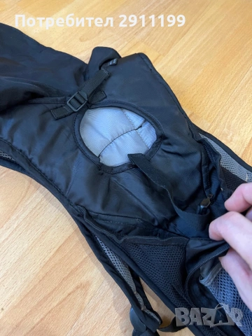 Раница Camelbak за мех до 2L., снимка 7 - Раници - 53882658