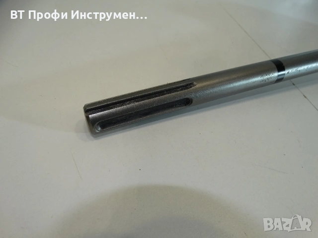 Накрайник за набиване на заземителни колове, снимка 3 - Други инструменти - 53503356