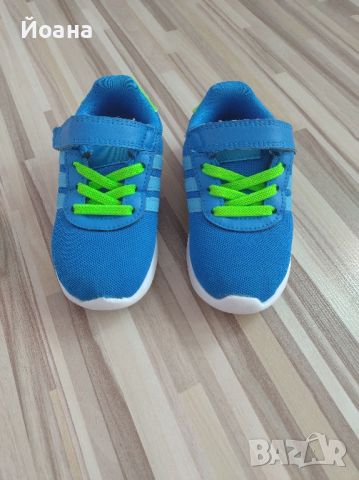 Маратонки Skechers и Adidas , снимка 8 - Детски маратонки - 46100500