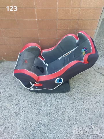 Бебешко столче за кола Бебе хит, снимка 6 - Столчета за кола и колело - 50358322