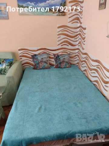 Продавам студио в Слънчев бряг , снимка 11 - Апартаменти - 51940215