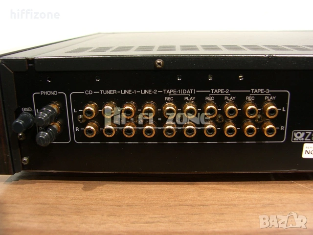  Предусилвател Onkyo p-3390 /1 , снимка 9 - Ресийвъри, усилватели, смесителни пултове - 53708466