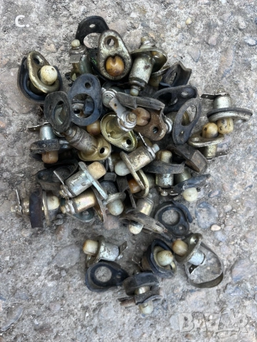 LADA/ЛАДА АВТОЧАСТИ , снимка 10 - Части - 51862678