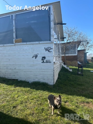 Бунгало ,,Dream Come True”, снимка 10 - Почивки на море - 53818478