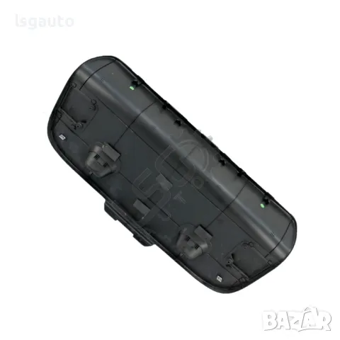 Кора заден капак Seat Toledo II (1M2) 1999-2004 ID: 132059, снимка 2 - Части - 46897626